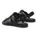 Pikolinos Sandále W0X-0747 Čierna