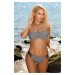 Marcella Ardesia M-557 Swimsuit Grey