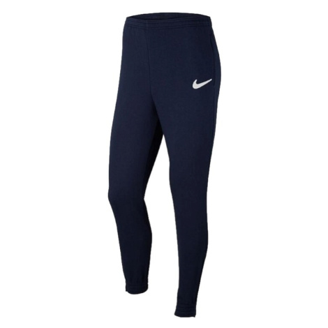 Nike  Park 20 Fleece Pants  Tepláky/Vrchné oblečenie Modrá