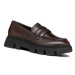 Geox Loafers D Vilde D46UAC 00043 C6024 Hnedá