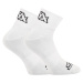 3PACK ponožky Styx členkové sivé (3HK1062) S