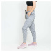 Tepláky Under Armour Rival Fleece Joggers Gray