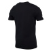 Umbro FW SMALL LOGO TEE Pánske tričko, čierna, veľkosť