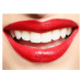 IsaDora Perfect Moisture Lipstick hydratačný rúž odtieň 215 Classic Red