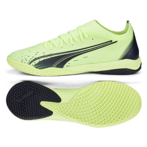 Pánské fotbalové boty Ultra Match IT M model 17562739 01 - Puma 46 1/2