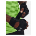 Rukavice Under Armour M's Weightlifting Gloves - čierna