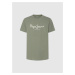 Khaki men's Pepe Jeans - Men's