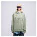 S.now Job Sizeer Hoodie “Pov” Olive