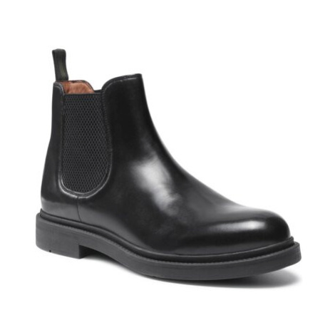 Pánske Chelsea boots Gino Rossi
