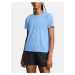 Under Armour Women's T-shirt UA Trail Run SS - Women's