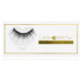 Lash Brow Premium Silk Lashes umelé mihalnice All Night Long