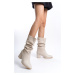 Capone Outfitters Women's Round Toe Boots