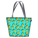 Bertoni Unisex's Bag Holi Avocado