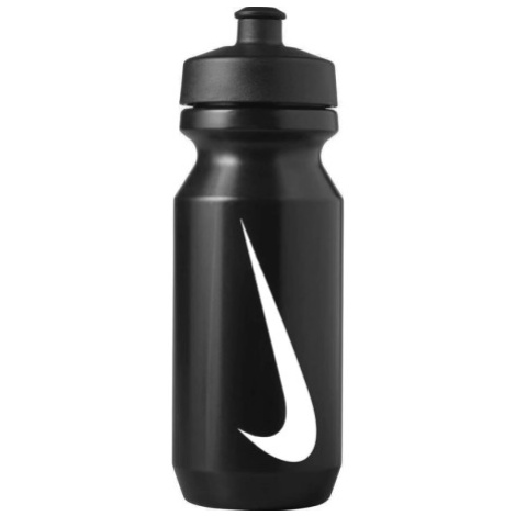 Fľaša NIKE BIG MOUTH WATER BTL BK BK WH