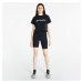 Tričko Columbia North Cascades™ Cropped Tee Black S