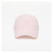 New Era New York Yankees MLB Womens Summer Cord 9FORTY Adjustable Cap Pink