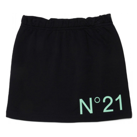 Sukňa No21 Skirt Black