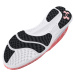 Tenisky Under Armour W Charged Breeze 2 Venom Red