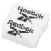 Reebok Vysoké pánske ponožky Act Fo Mid Crew Sock GI0075 Biela