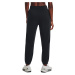 Legíny Under Armour Essential Fleece Joggers Black