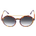 Sunglasses Retro Space havanna/grey