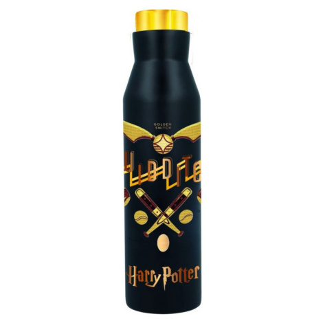 Epee Merch Nerezová termo fľaša Diabolo Harry Potter 580 ml