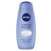 Nivea Creme Smooth sprchový gél 500ml