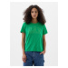 GAP T-shirt with logo - Women