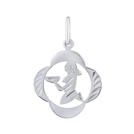 Dámske prívesky Silvego