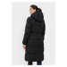 Kabát Camel Active Coat Black