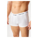 3 PACK Boxerky Calvin Klein Cotton Stretch II