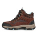 Skechers Outdoorová obuv Trego Base Camp 167008/CHOC Hnedá