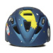 Uvex Cyklistická helma Kid 2 Cc S4149820315 Tmavomodrá