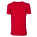 PROGRESS FRODO PROGRESS Detské bambusové tričko, červená, veľkosť