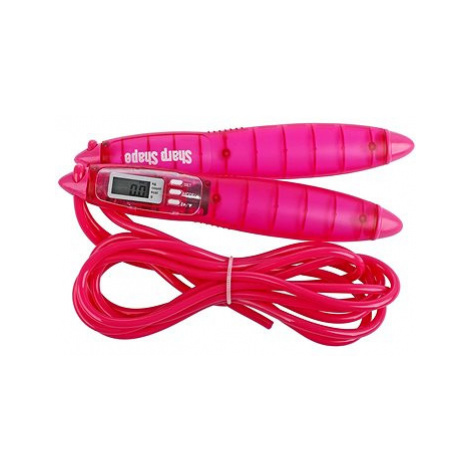Sharp Shape Counter rope pink
