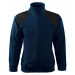 Rimeck Jacket Hi-Q 360 Unisex fleece bunda 506 námorná modrá