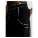 Pánske teplákové nohavice NM2459E UB1 čierne - Calvin Klein