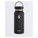 Hydro Flask Wide Mouth 2.0 Flex Cap 32 oz (946 ml) Black