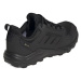 Dámska bežecká trailová obuv ADIDAS Terrex Tracerocker 2 GTX Ws core black core black grey five