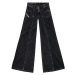 Džínsy Diesel D-Akii Trousers Black