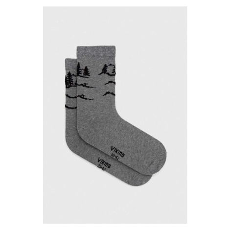 Ponožky Viking 900/25/9014