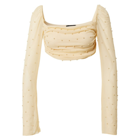 Dámske blúzky Trendyol