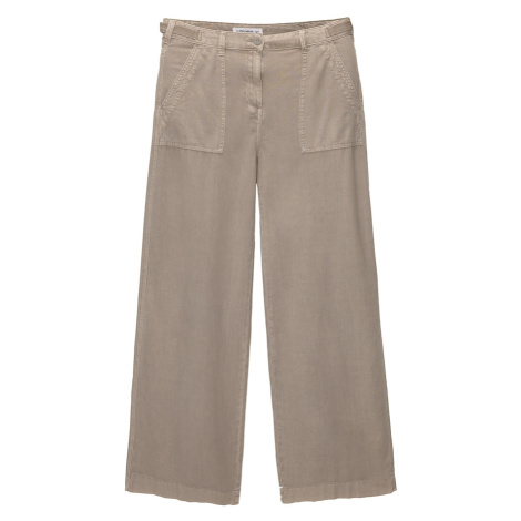 Dámske nohavice palazzo Pull & Bear