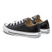 Converse Plátenky CT Ox 132174C Čierna