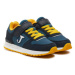 Joma Sneakersy Tornado Jr JTORNAW2405V Tmavomodrá