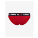 Contrast Waistband nohavičky Tommy Hilfiger Underwear