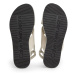 Calvin Klein Jeans Remienkové sandále  nebielená