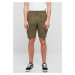 Men's Shorts Packham Vintage Olive