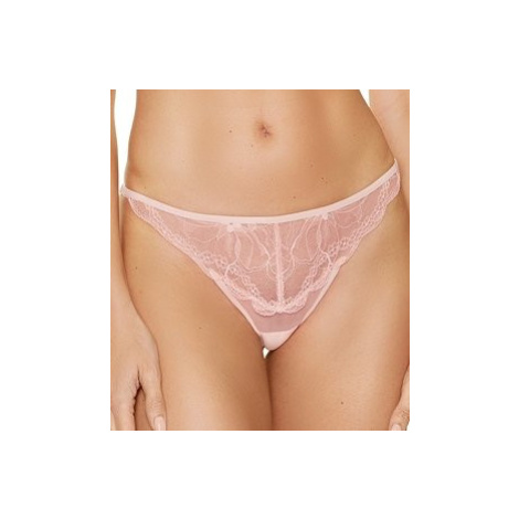 Gorteks Charlize soft lace thong pin