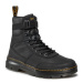 Dr. Martens Outdoorová obuv Combs Tech Leather 27801001 Čierna